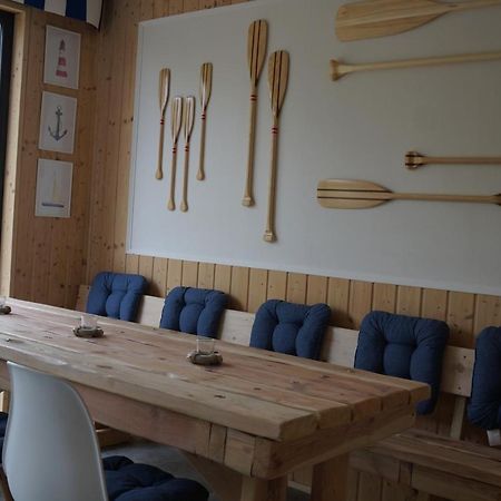 Przy Morzu Apartment Дзивновек Екстериор снимка
