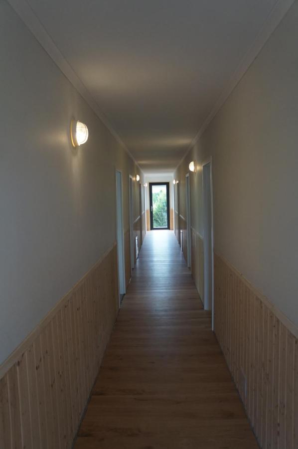 Przy Morzu Apartment Дзивновек Екстериор снимка